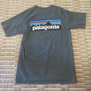Men’s Patagonia SS Responsibiliti-Tee Size Small in EUC